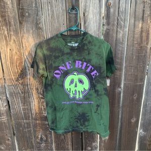villians disney shirt